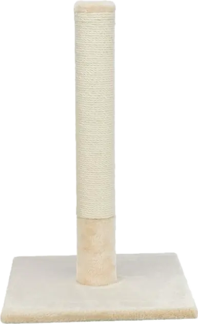Trixie Batres Klöspelare Beige 62 cm