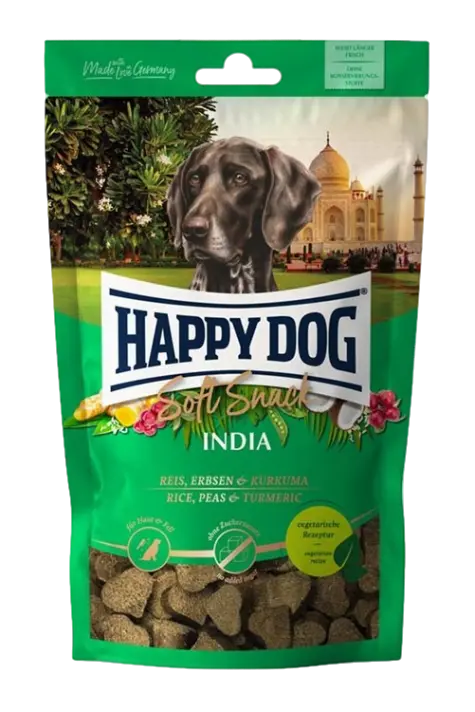 Treats Soft Snack India