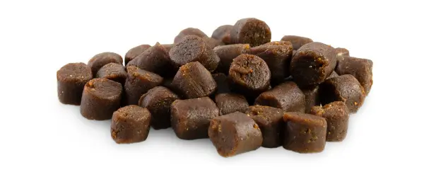 WOOLF Wildcat Snacks Kylling - bløde kattegodbidder med 70% frisk kylling