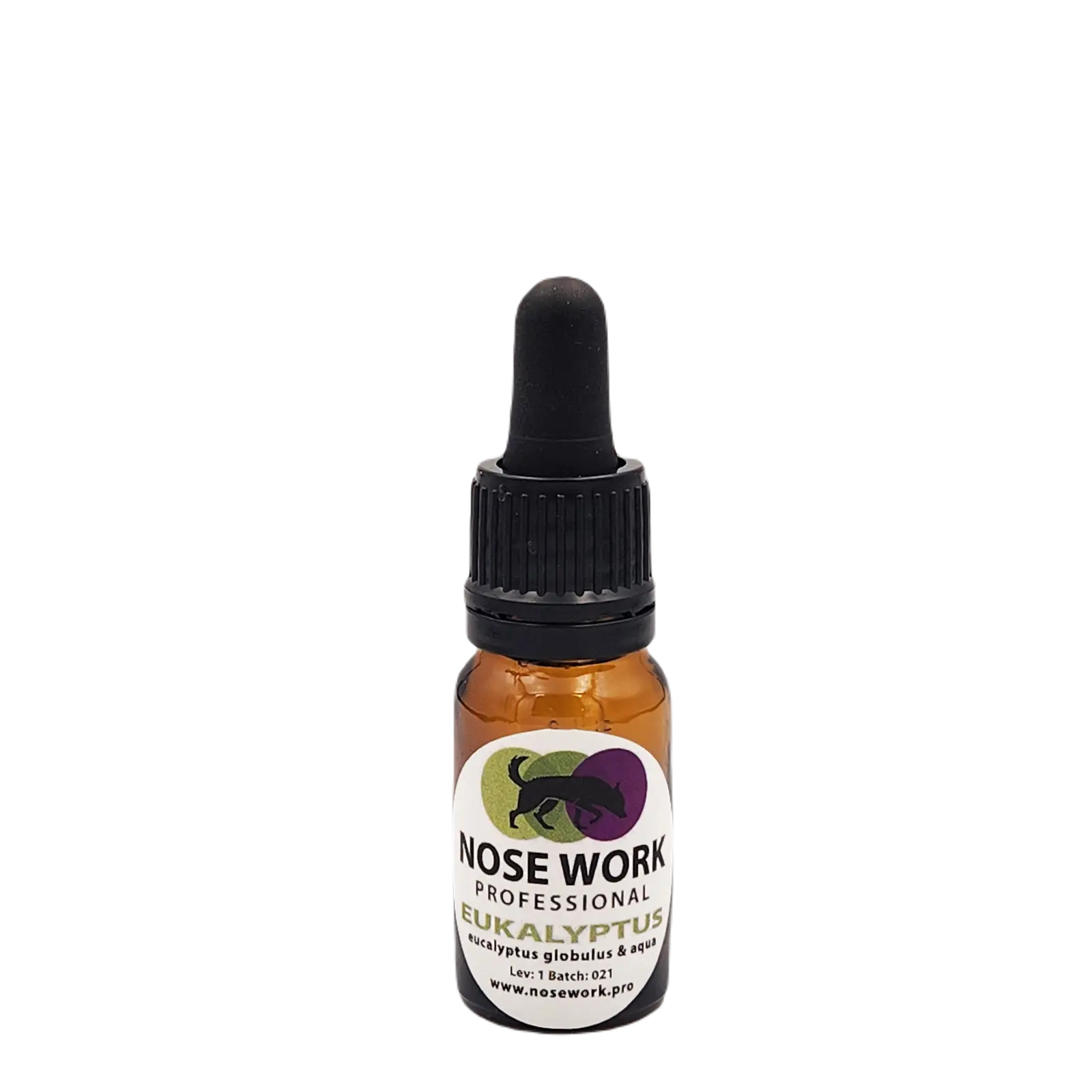 Hydrolat Eukalyptus PRO 10 ml