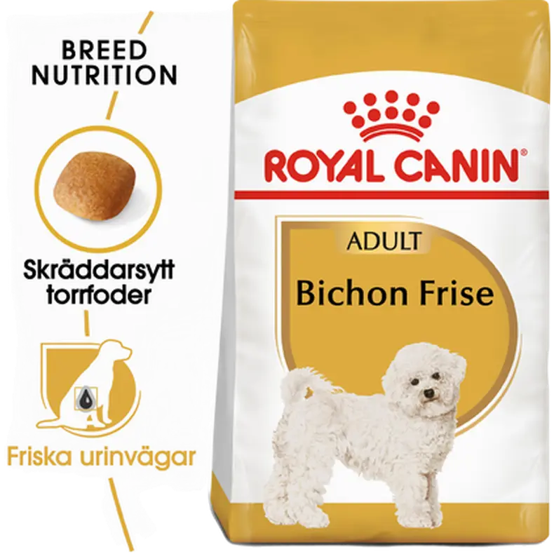 Bichon Frisé Adult Kuivaruoka koirille