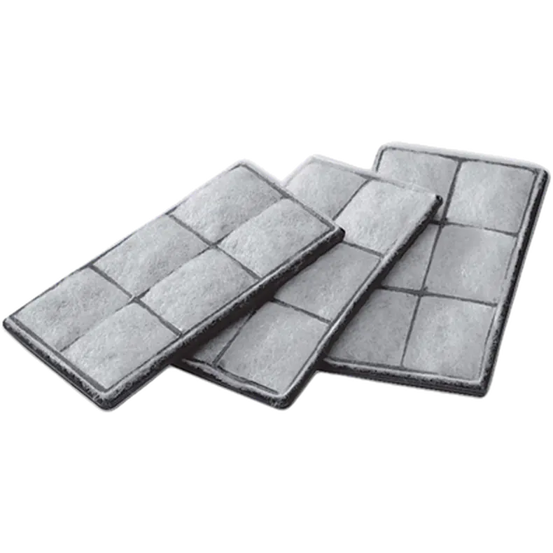 Petsafe Drinkwell Kohlefilter, 3er-Pack für Trinkbrunnen