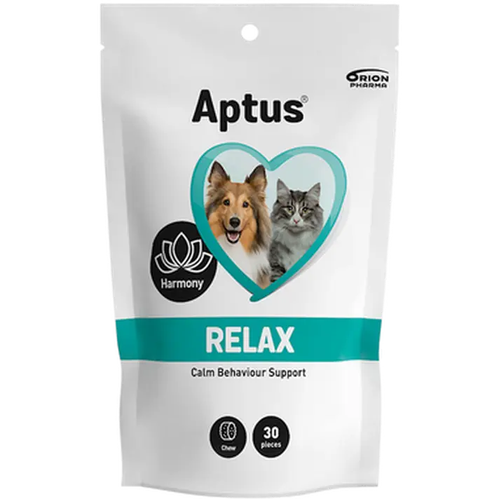 Relax, 30 kpl purupalat, 60 g