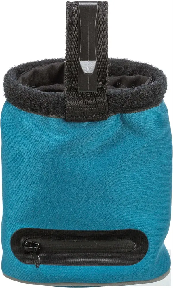 Baggy Twist Closure Treat Bag