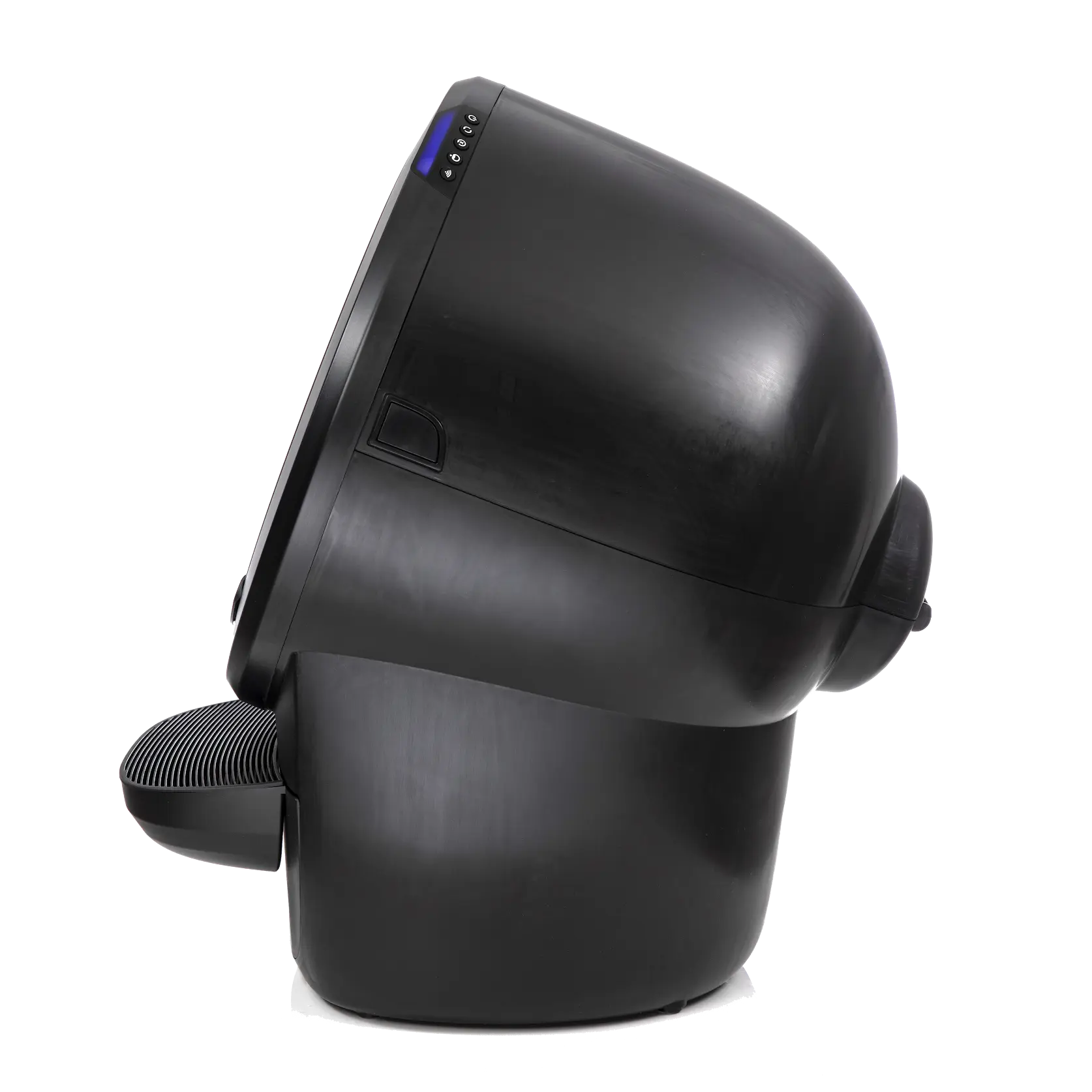 Litter-Robot 4 Självrengörande Kattlåda, svart