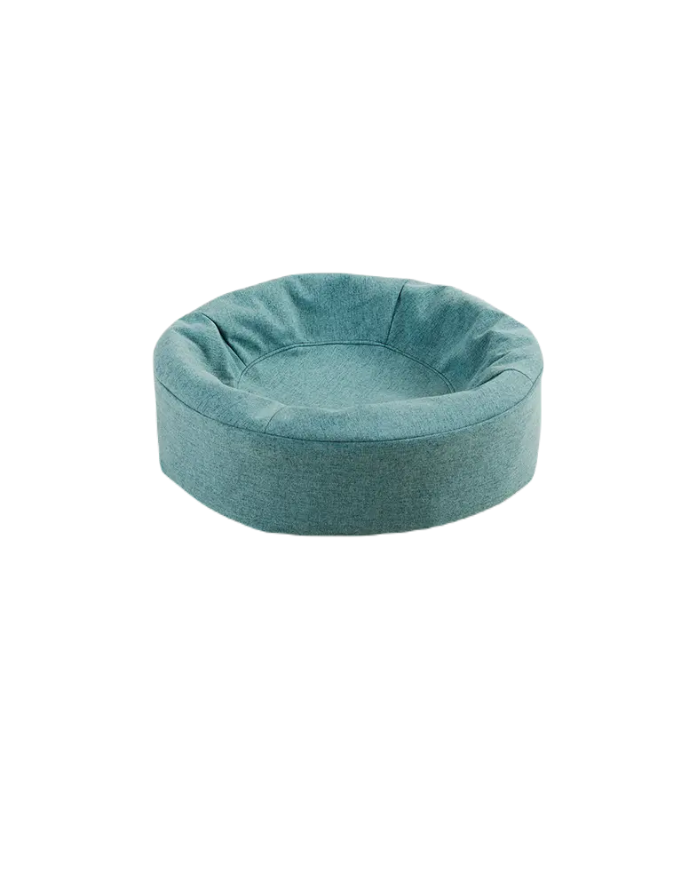 Biabed pedinpäällinen Round Skanör Blue No. 0 - 50 x 50 cm - 50 x 50 cm