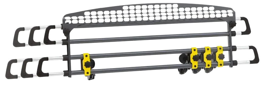 Variobarrier HR Small L: 770 – 1 465 mm K: 230 – 305
