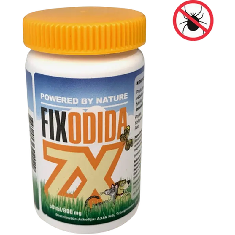 Fixodida Zx Tabletit