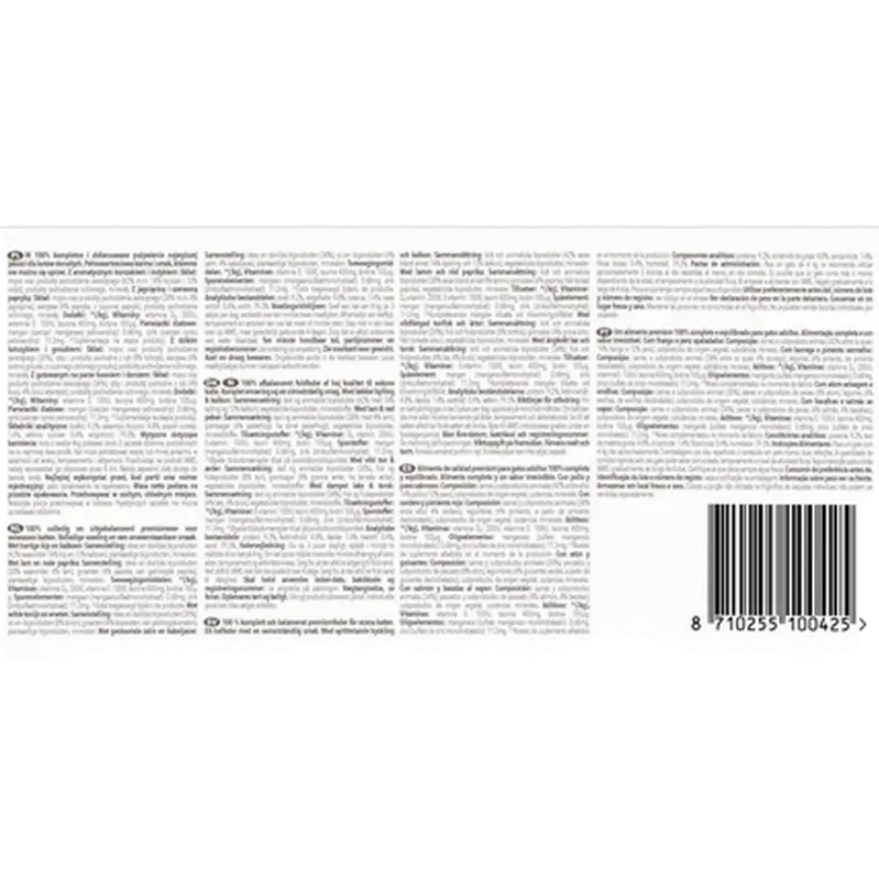 Delights Multipack Land & Sea Gravy
