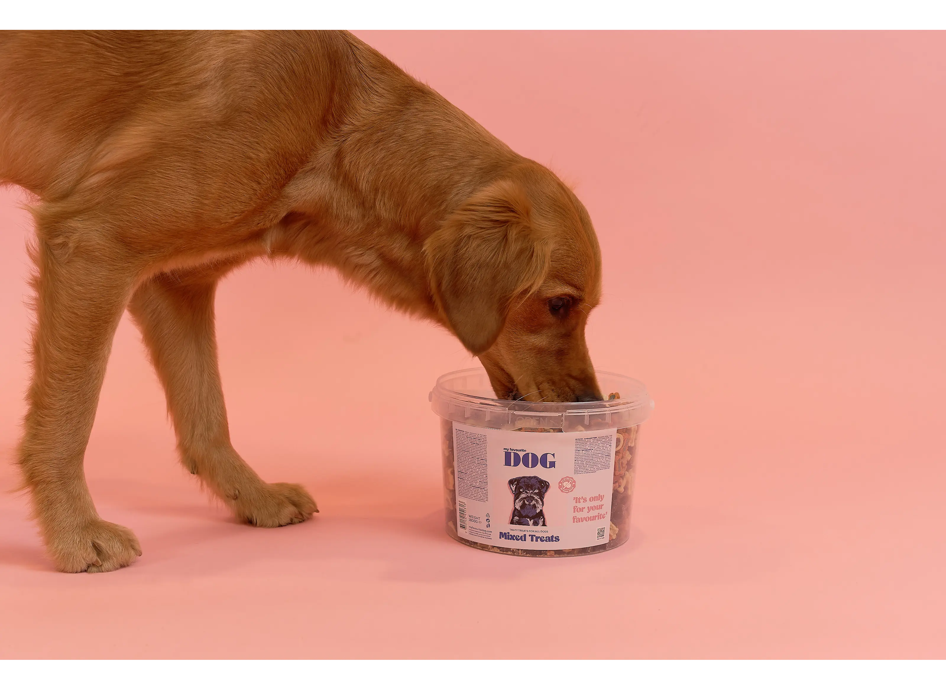 Candy Mix