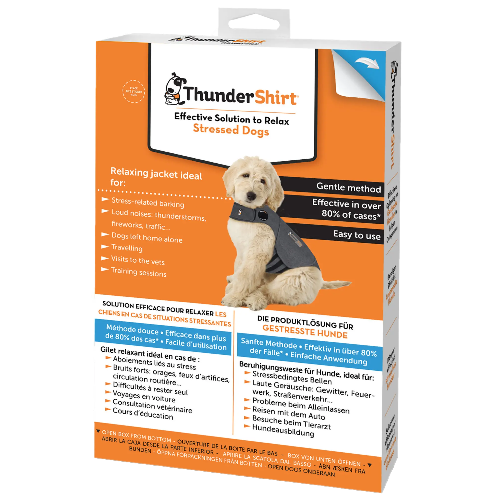 Thundershirt