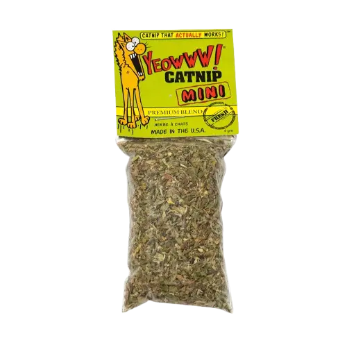 Catnip Minis 4 g