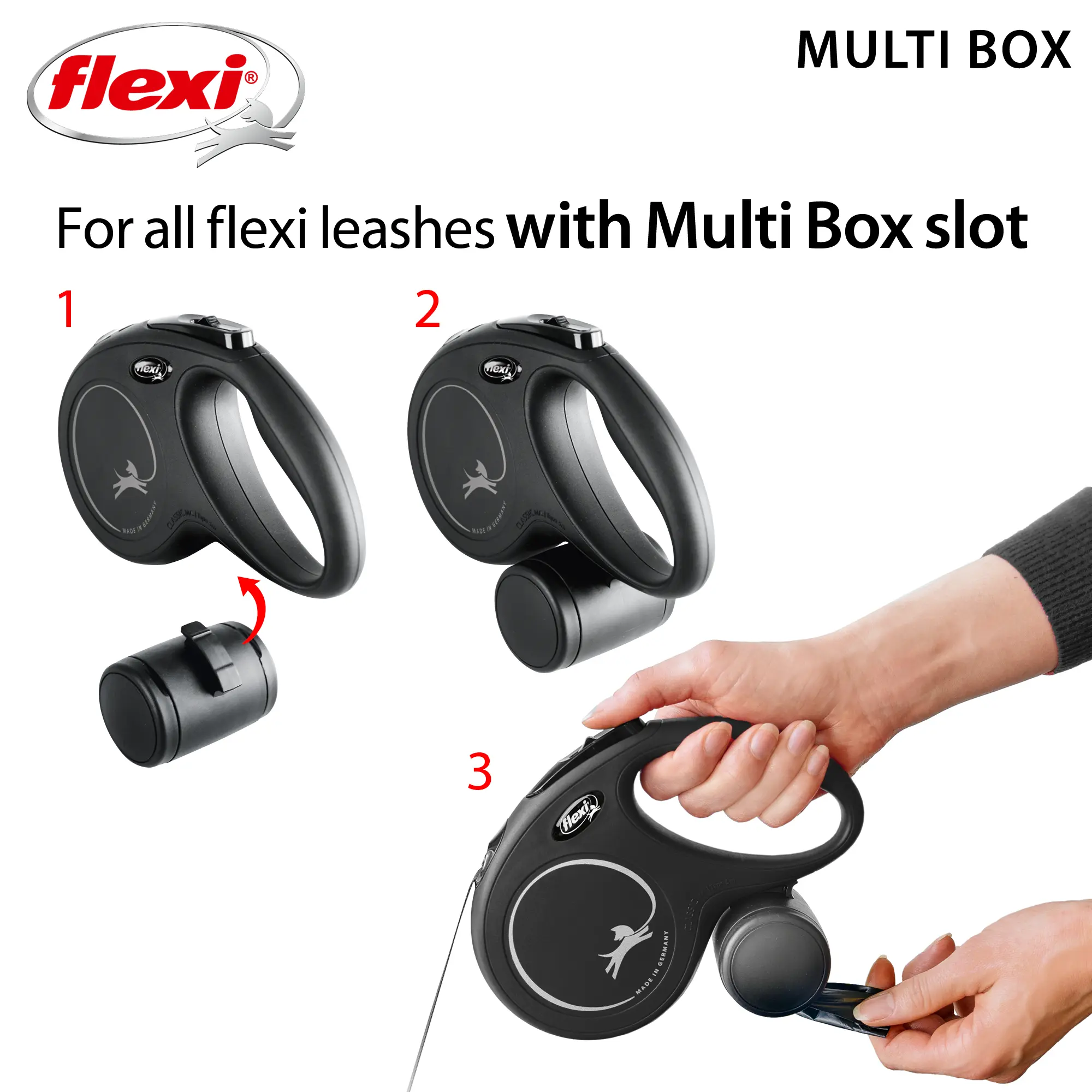 Multi Box