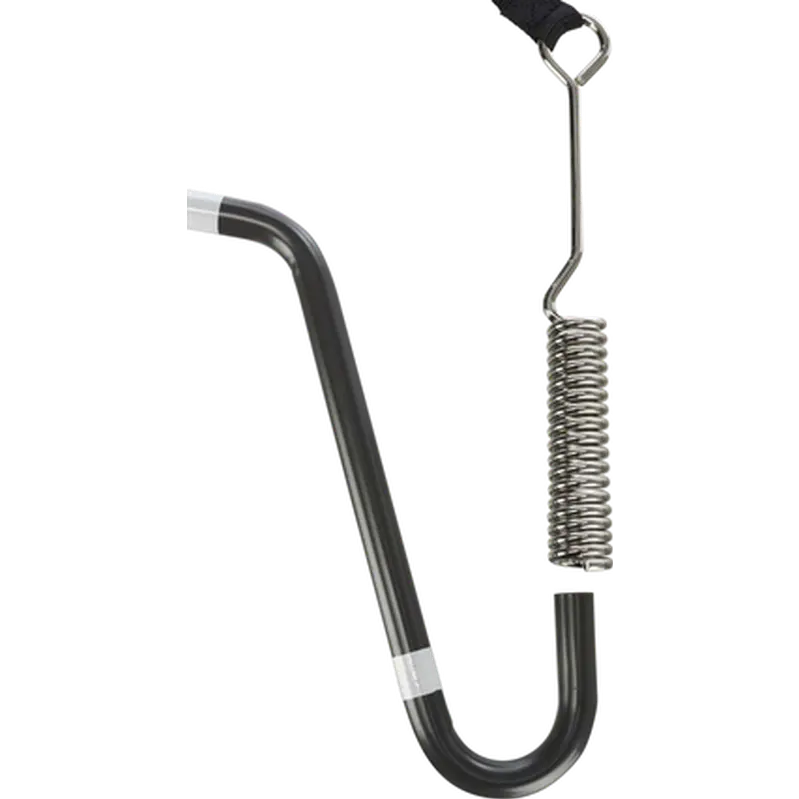 Biker-set U-shaped