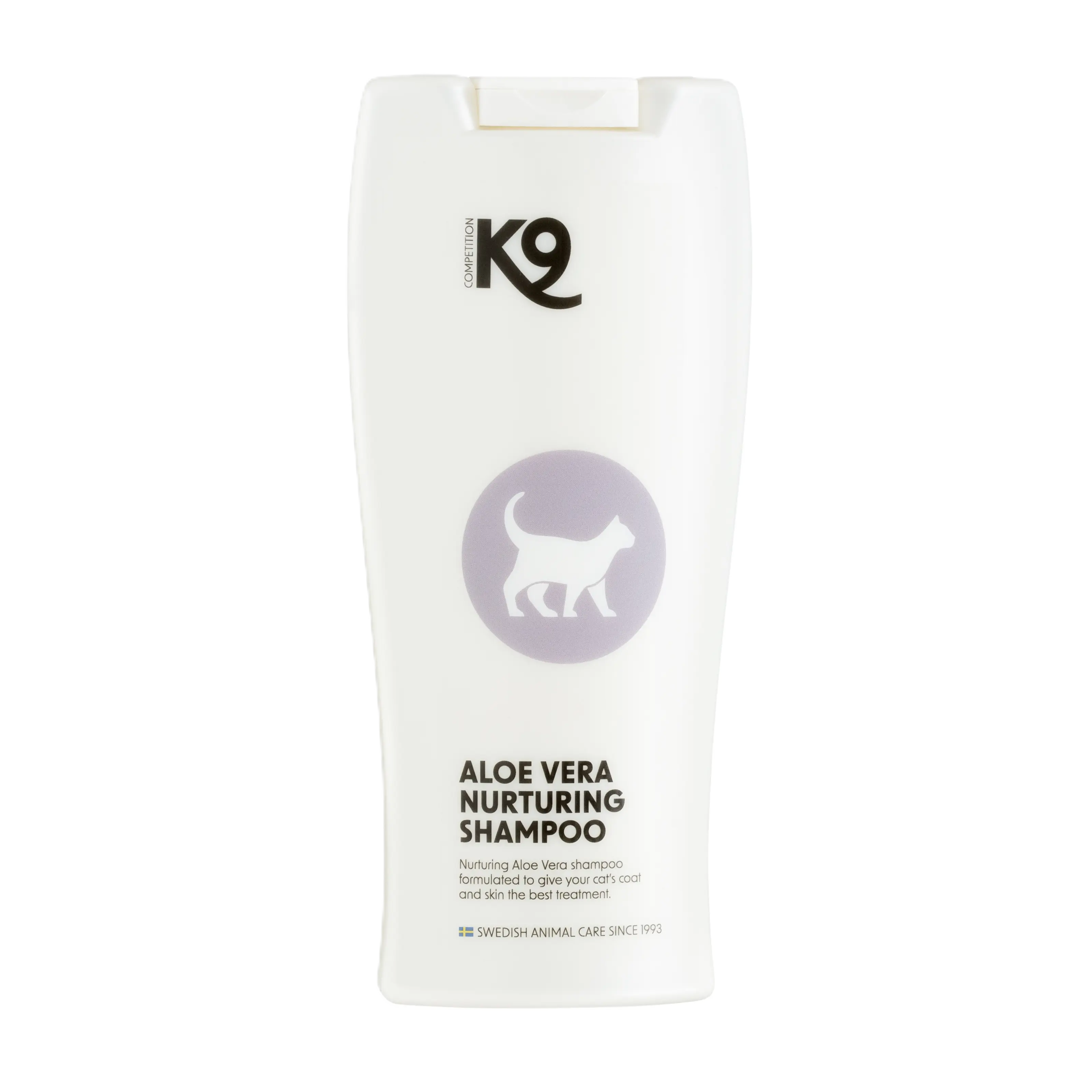 Aloe Vera Cat Shampoo, 300ml