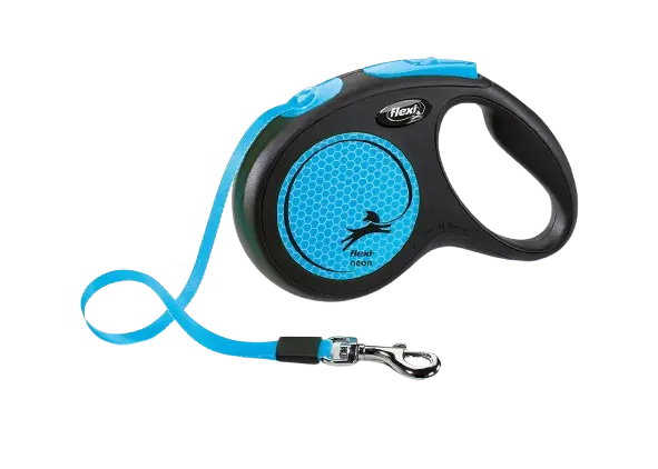 Kelatalutin New Neon Tape Sininen