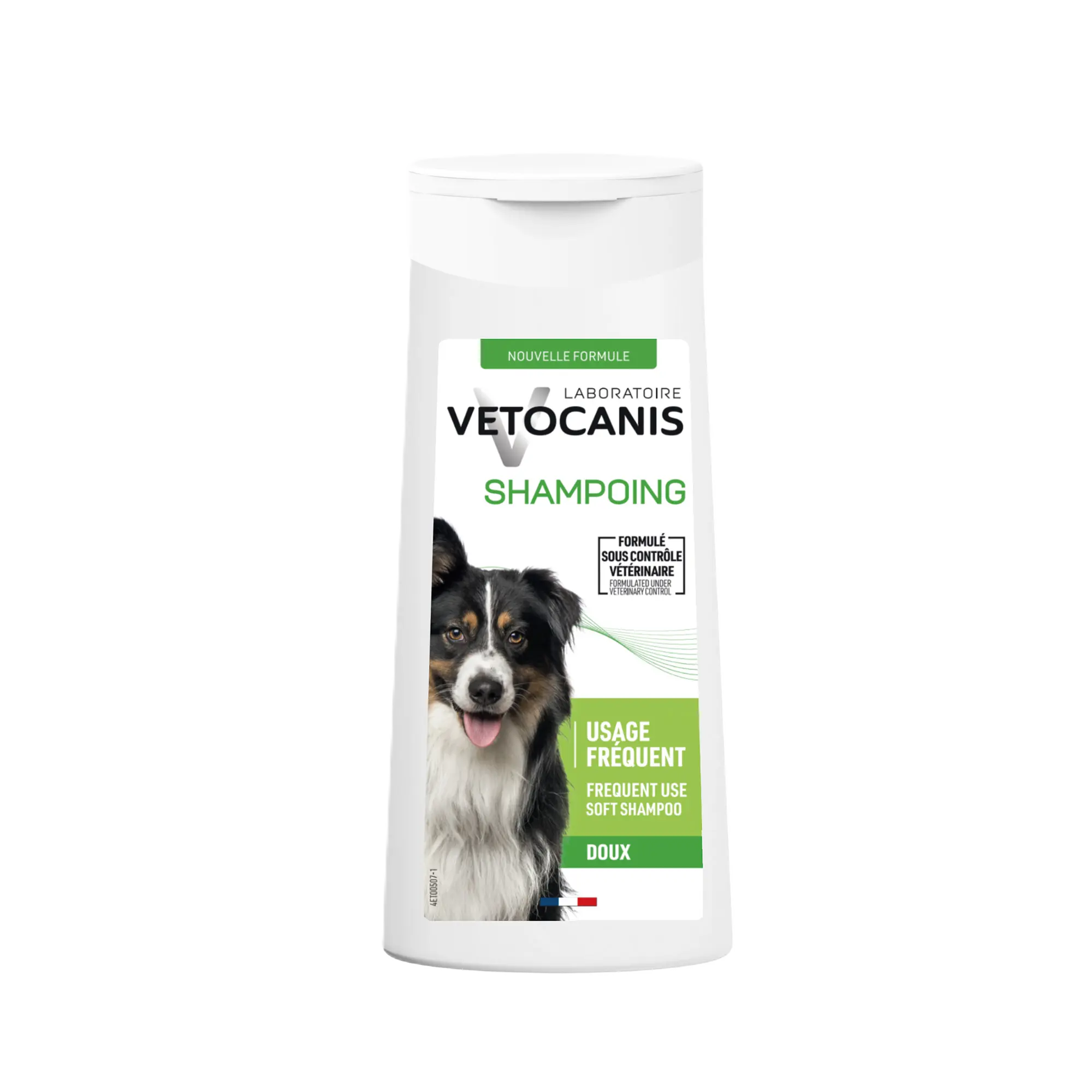Schampo Aloe Vera 300ml