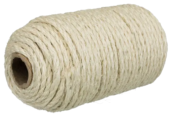 Sisal-köysi, 50 m