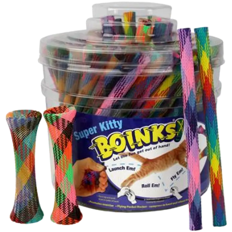 Kitty Boinks