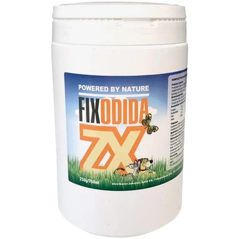 Fixodida Zx Jauhe 60 g