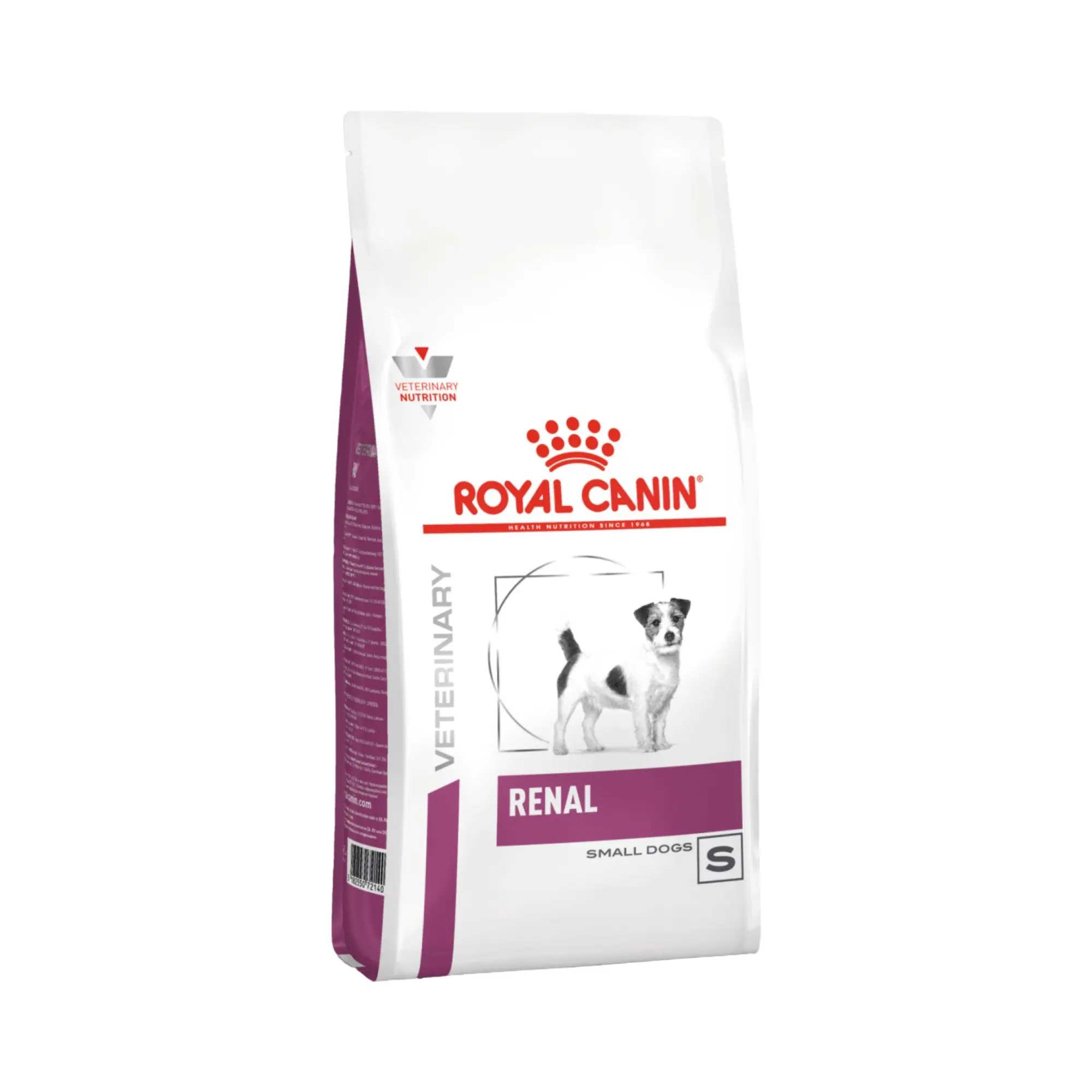 Royal Canin Veterinary Diets Renal Small Dog