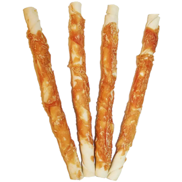 Dogsnack Chicken Chewbone XL