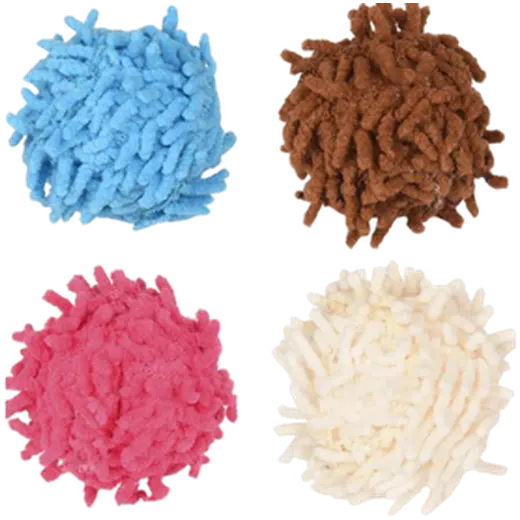 Katteleke Dax Ball Mix 4 cm