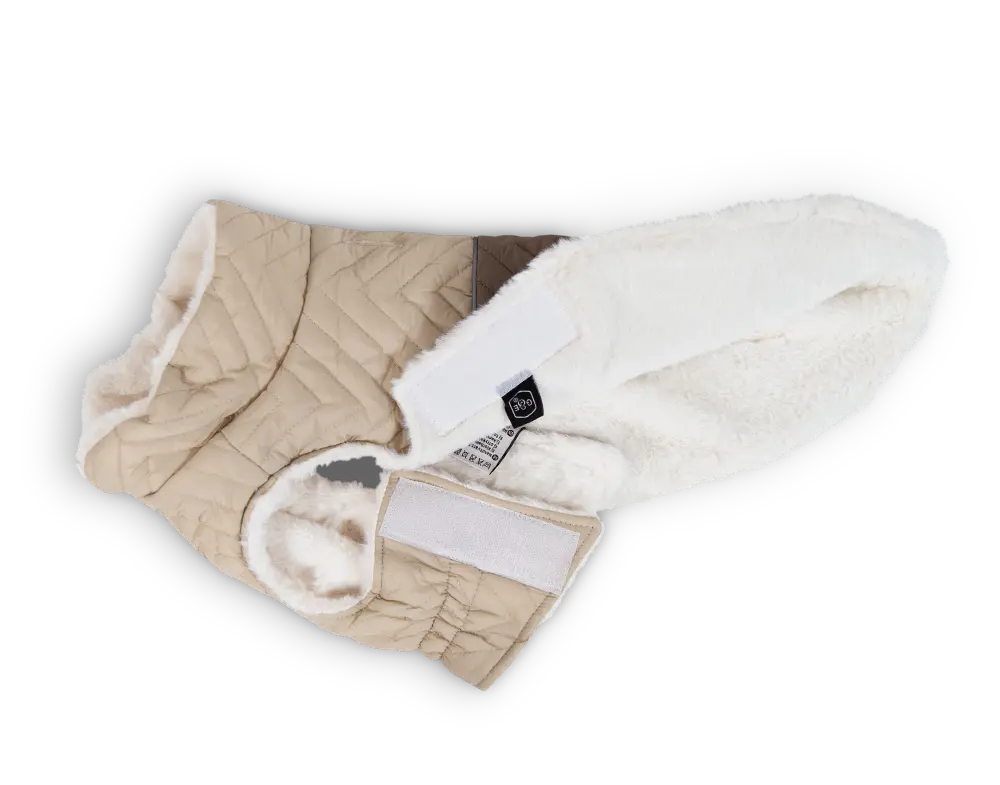 Peitot ComfortCuddle Beige