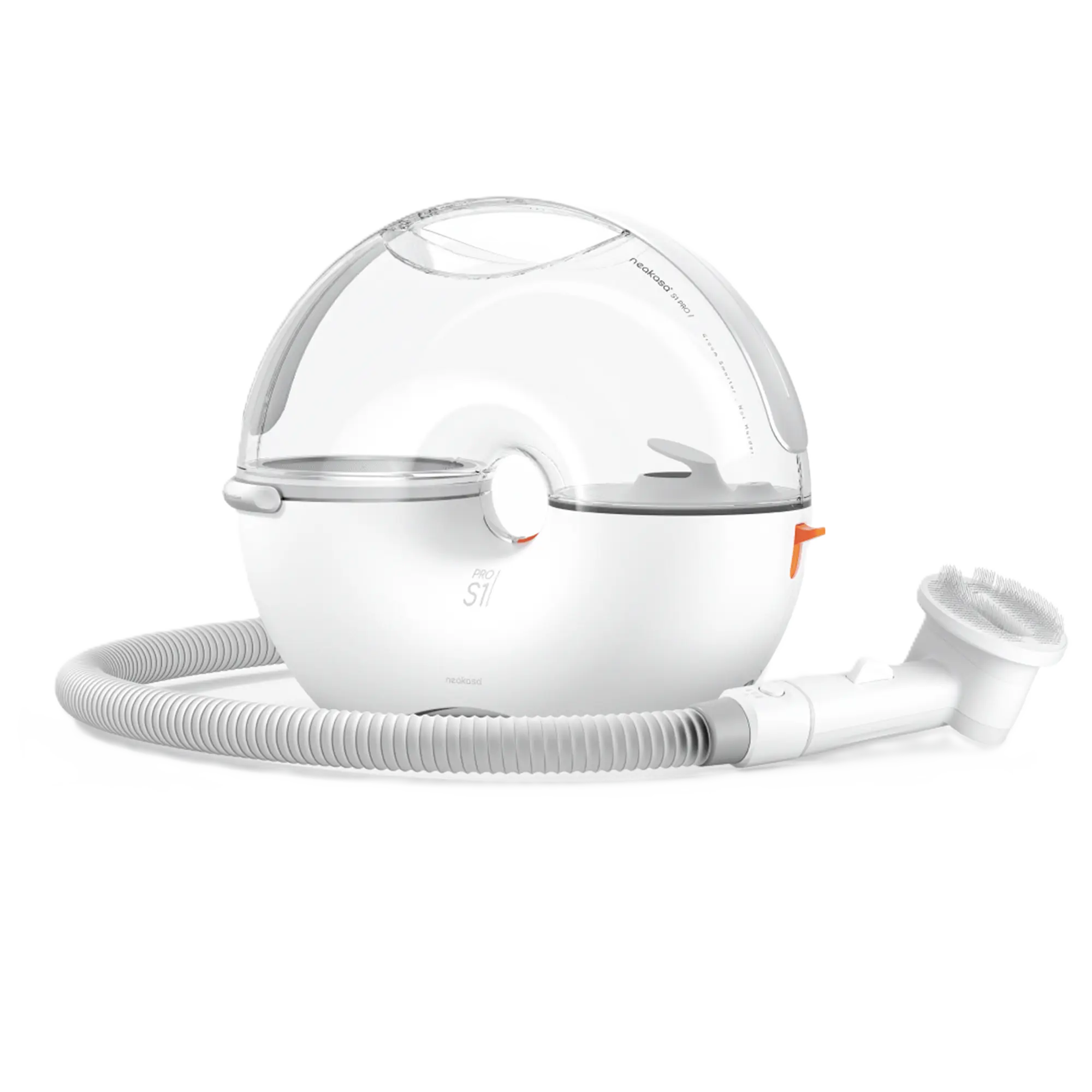 S1 Pro Pelspleiesett for kjæledyr