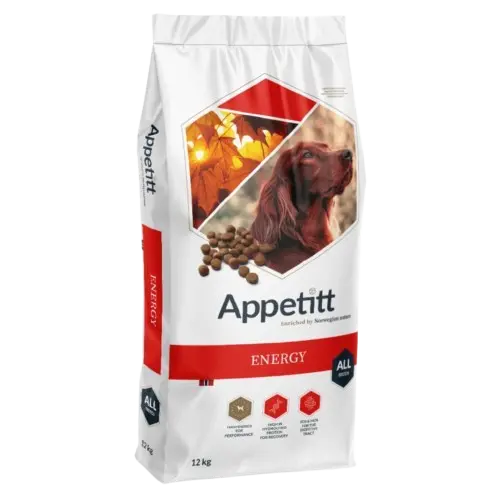 Energy 12 kg