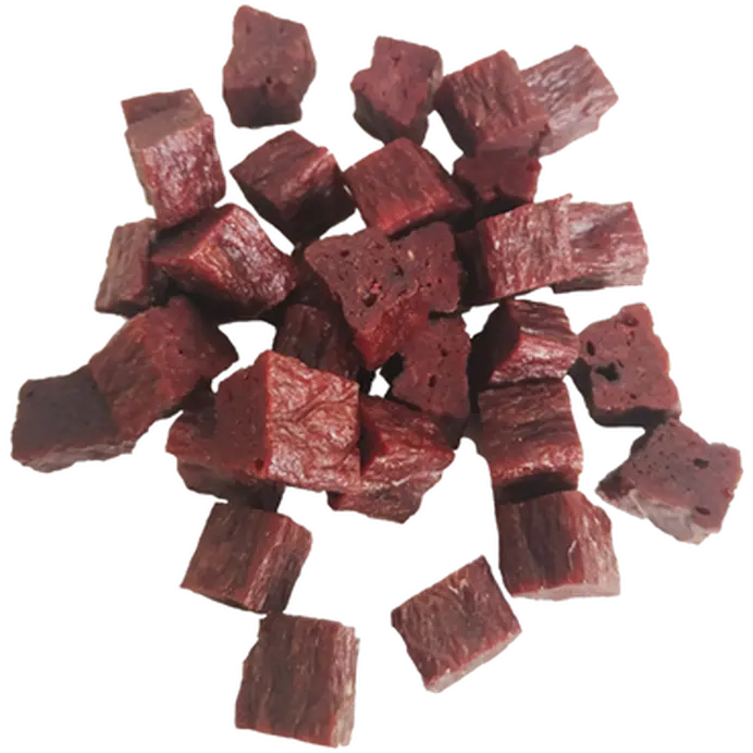 Dogsnack Horse Cubes