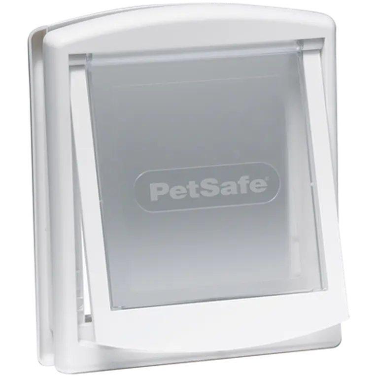 Staywell® Original 2 Way Pet Door Valkoinen