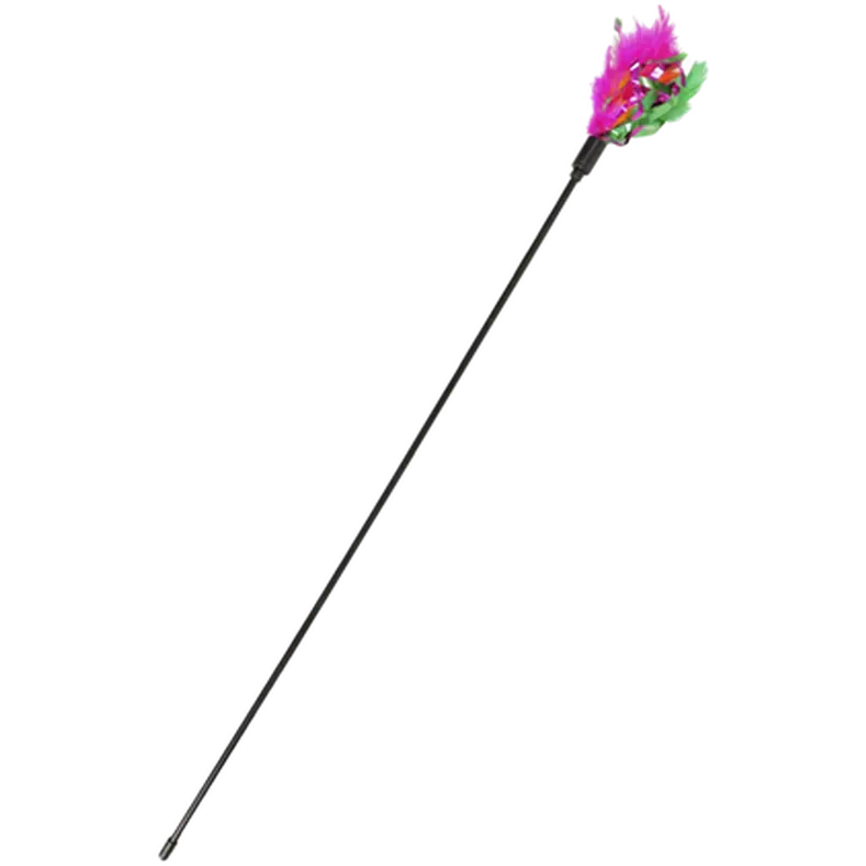 Dangler Fjær 59 cm