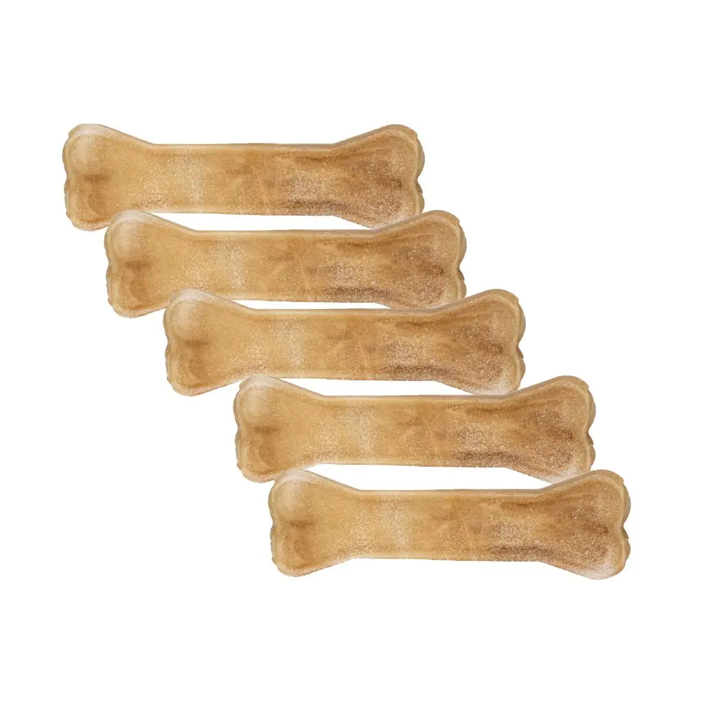 Tyggebein Deer 12cm 5pk