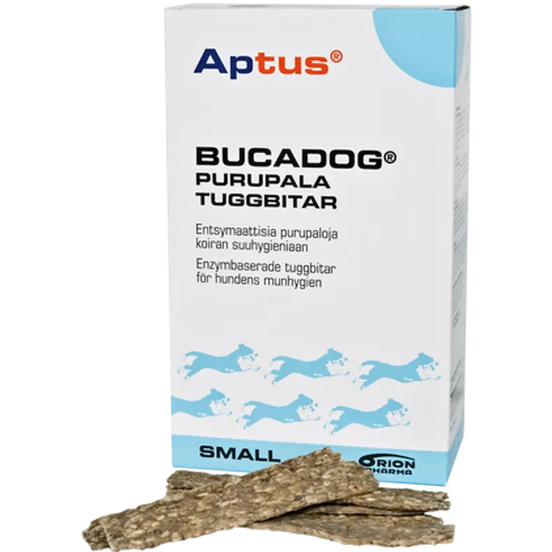 Bucadog Purupalat