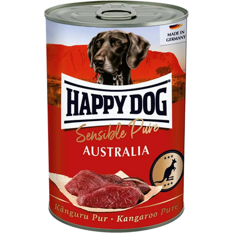 Sensible Pure Australia