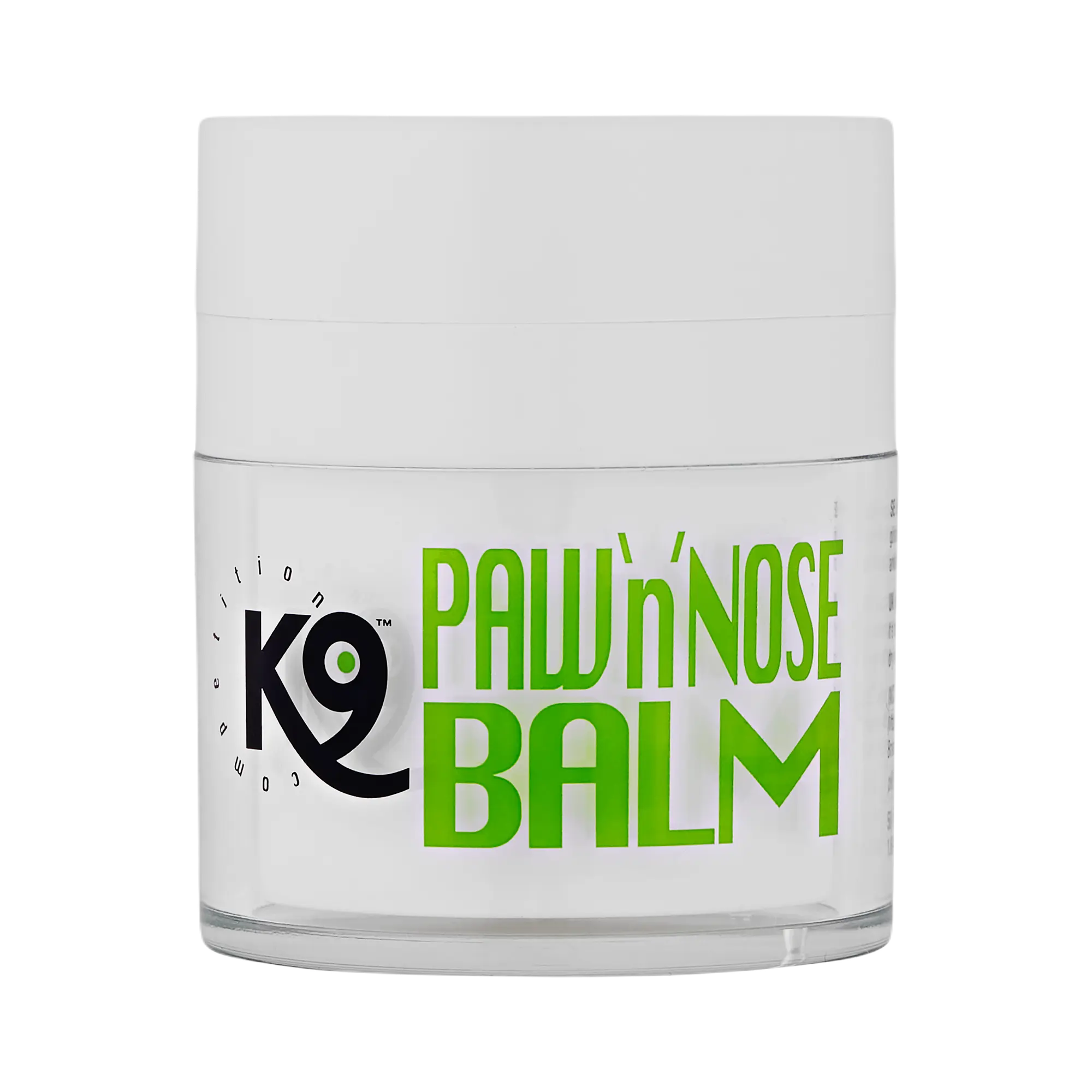 Paw`n´Nose Balm Restores Moisture Balance