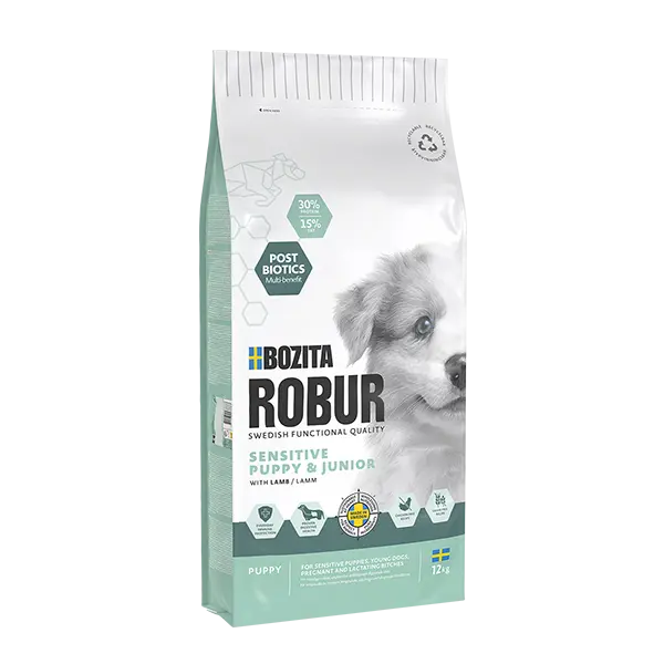 Sensitive Grain Free Puppy 3 kg