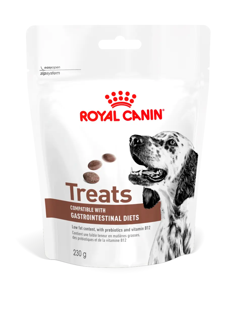 Gastrointestinal Treats 230 g