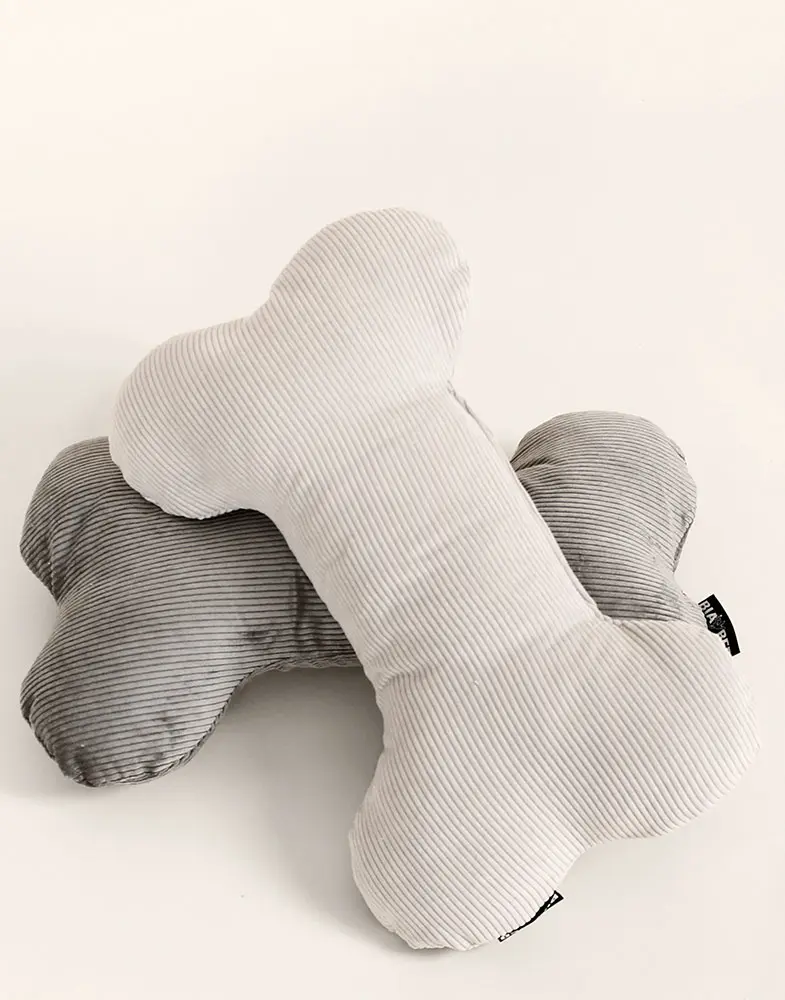 Lekehundbein Rib Sand
