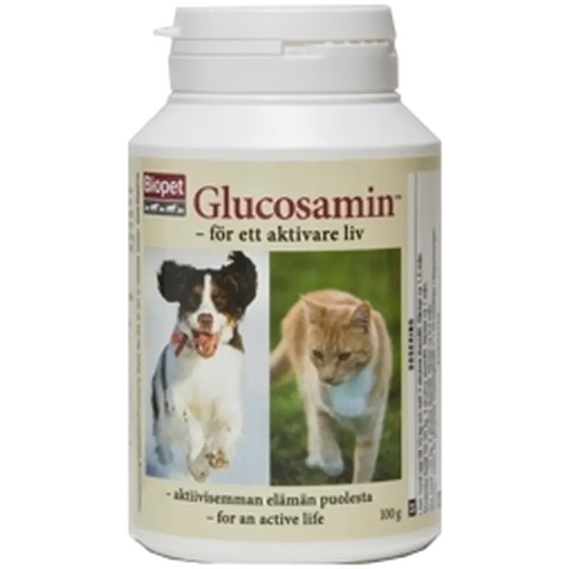 Glucosamin Dog & Cat