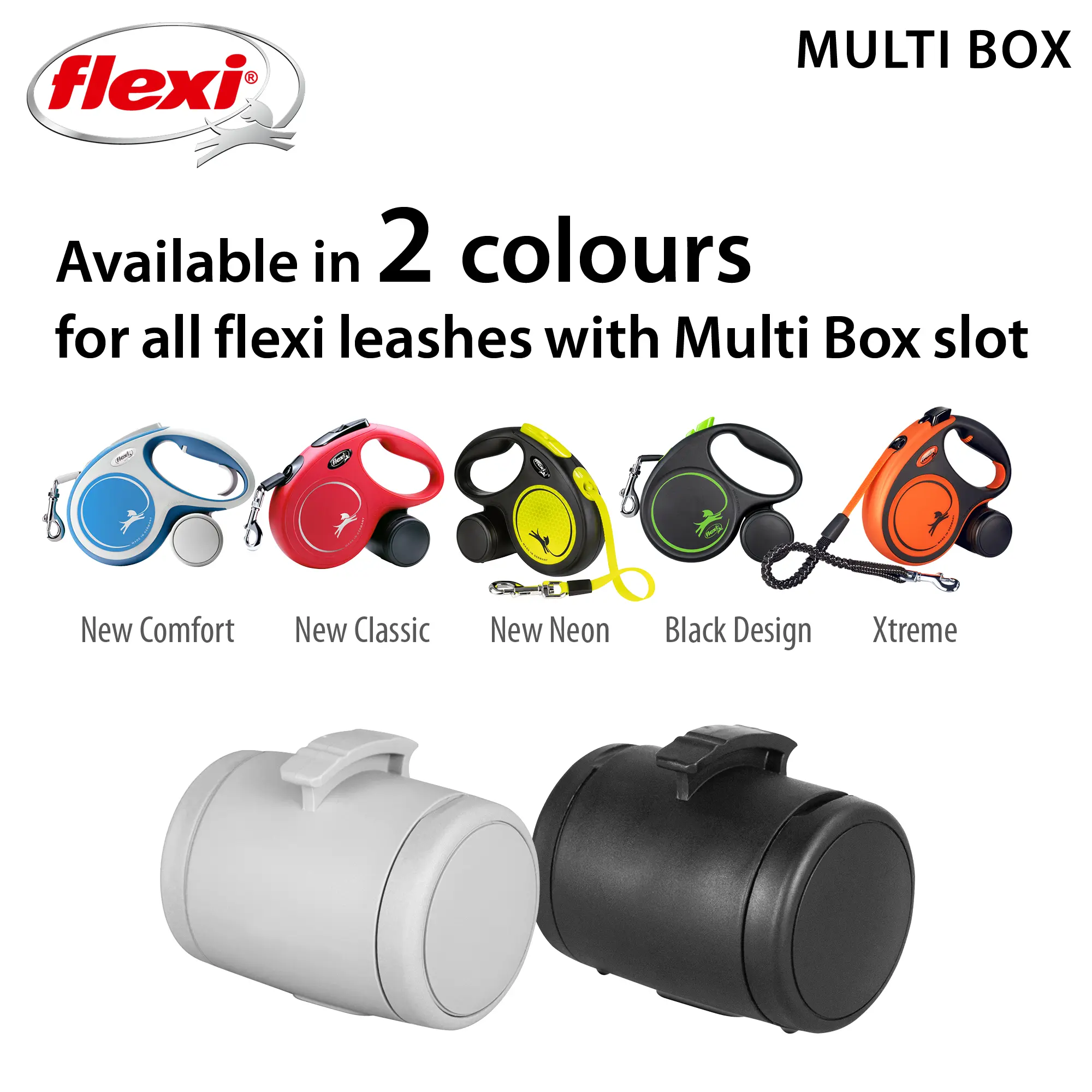 Multi Box
