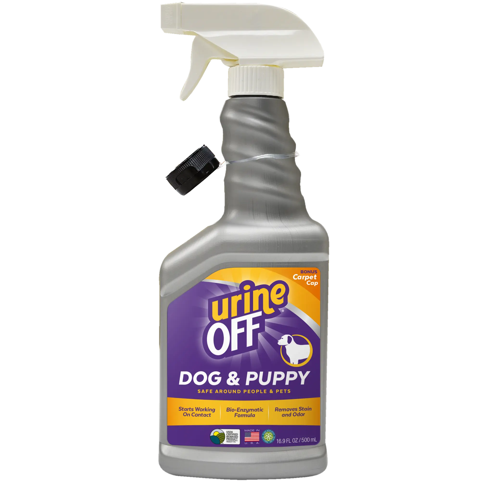 Dog & Puppy Formula - Odour and Stain Remover