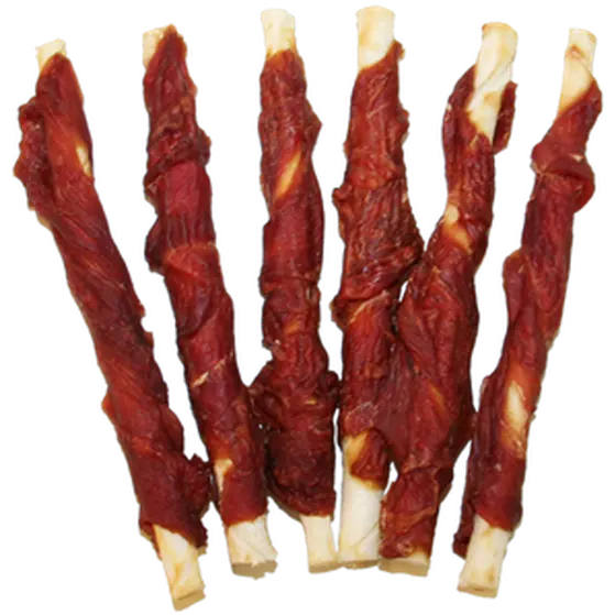 Dogsnack Duck Chewbone
