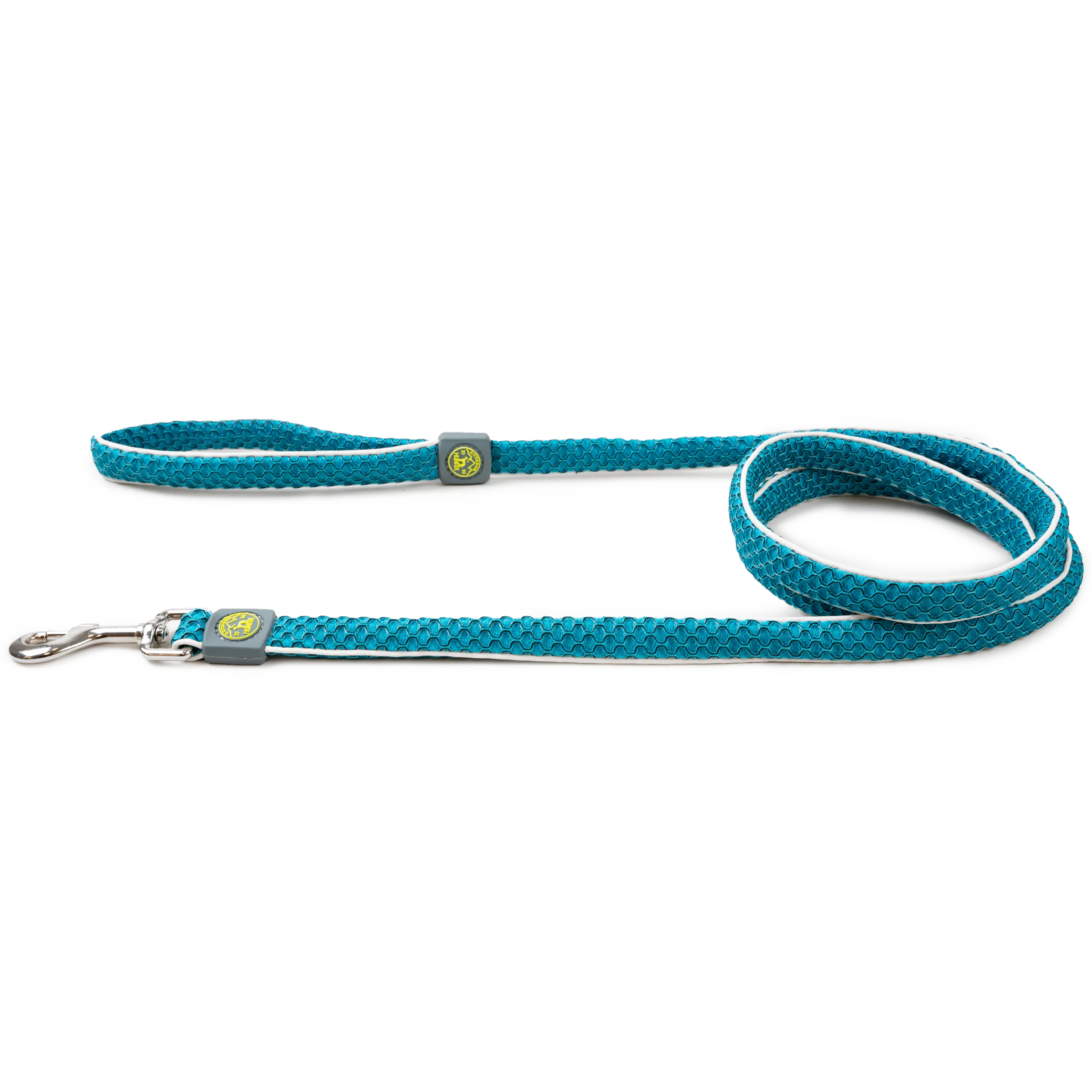Hilo Leash 20/180 Turkis
