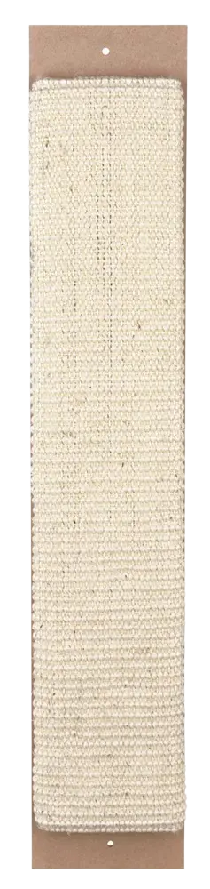 Skrapetavle natur 56x11 cm