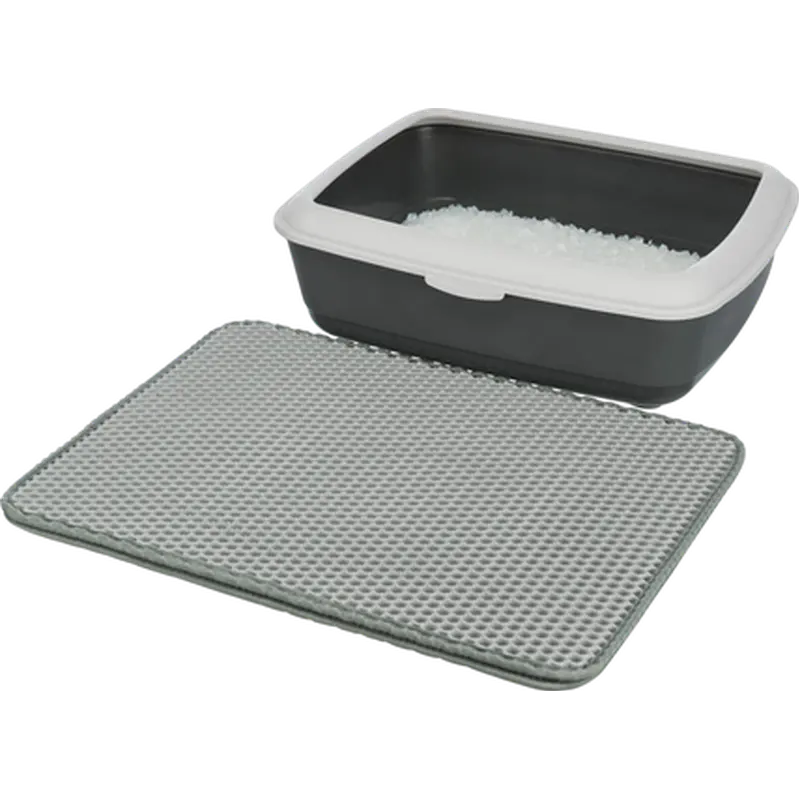 Litter Tray Sieve-Mat