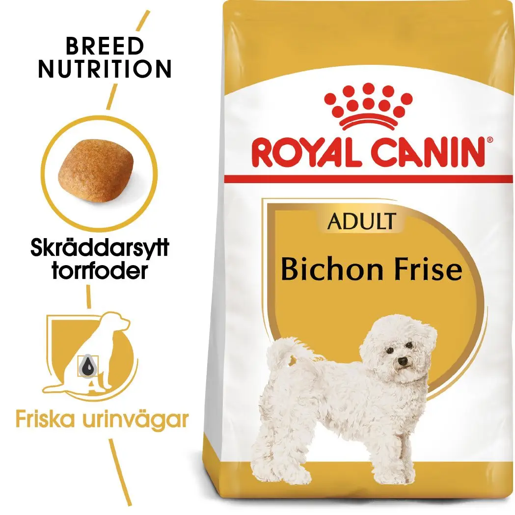 Bichon Frisé Adult Kuivaruoka koirille