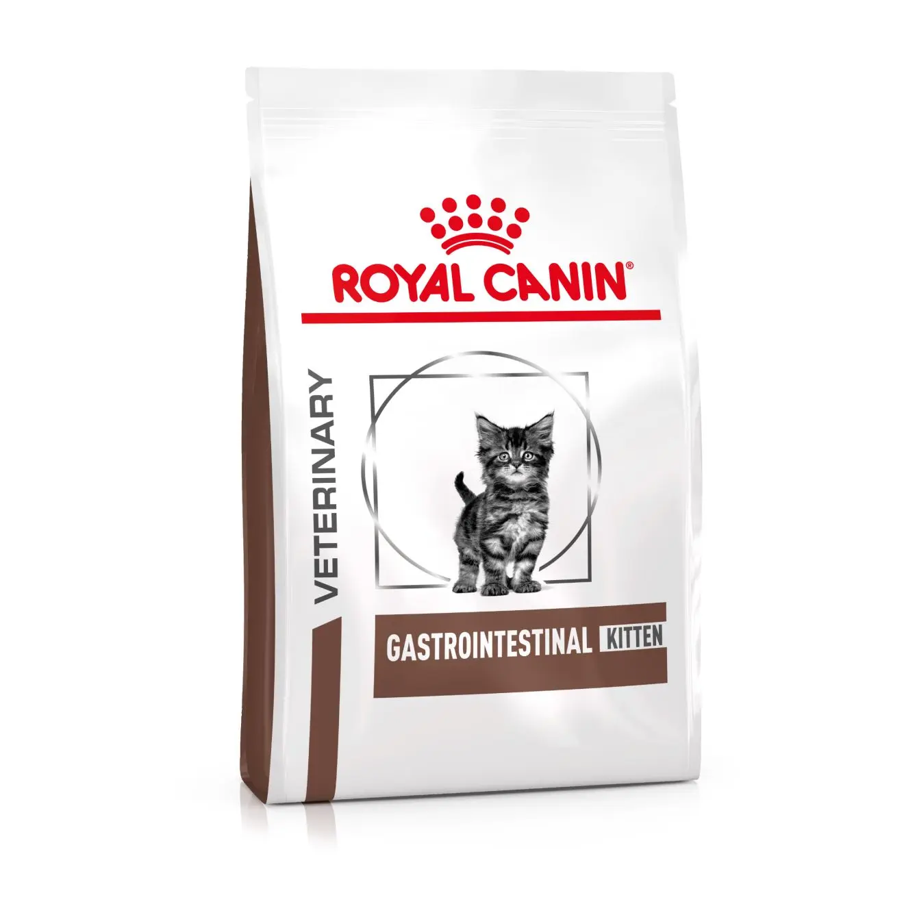 Gastro Intestinal Kitten kissan kuivaruoka