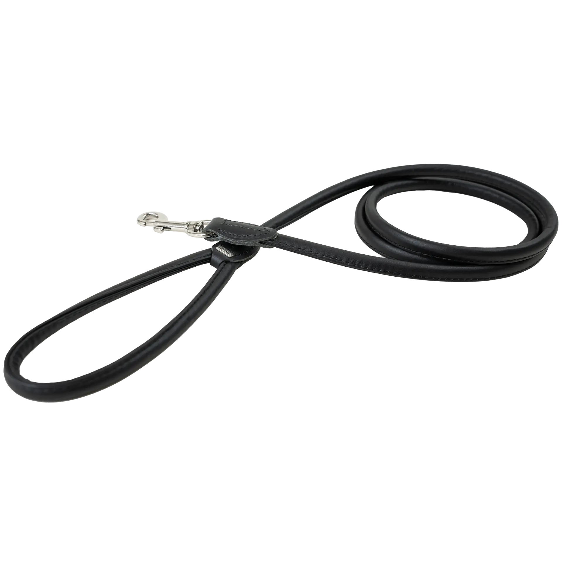 Leash R&S 8/180 Black